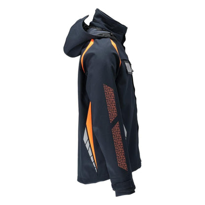 Μπουφάν Soft Shell Jacket με κουκούλα Soft Shell Jacket