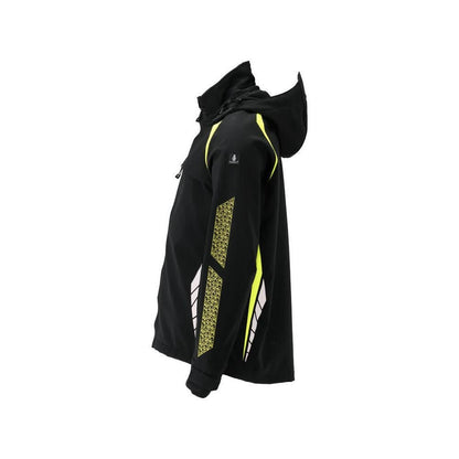 Μπουφάν Soft Shell Jacket με κουκούλα Soft Shell Jacket