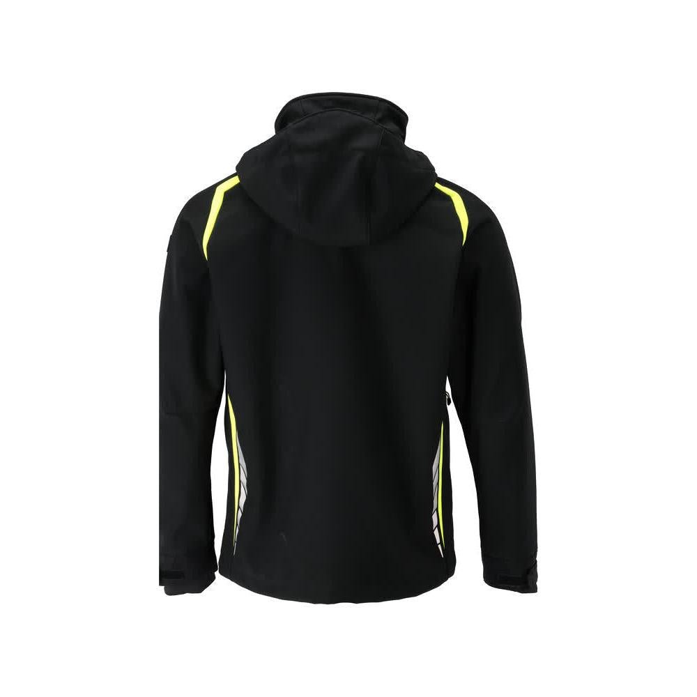 Μπουφάν Soft Shell Jacket με κουκούλα Soft Shell Jacket