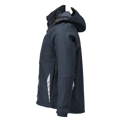 Μπουφάν Soft Shell Jacket με κουκούλα Soft Shell Jacket