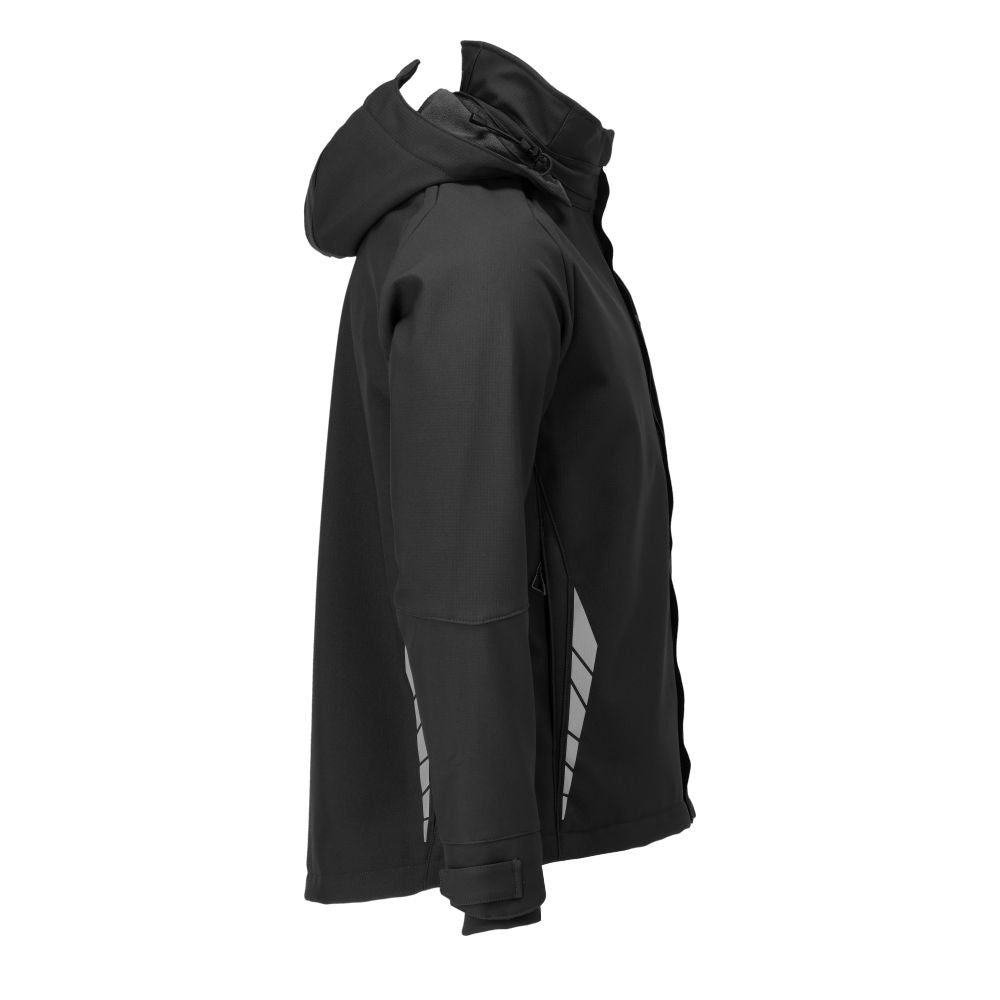 Μπουφάν Soft Shell Jacket με κουκούλα Soft Shell Jacket