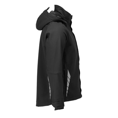 Μπουφάν Soft Shell Jacket με κουκούλα Soft Shell Jacket
