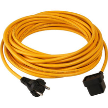 Καλώδιο τροφοδοσίας Numatic 3-wire, 10 m x 1,50 mm, NuCable, κίτρινο | Συσκευασία (1 τεμάχιο)