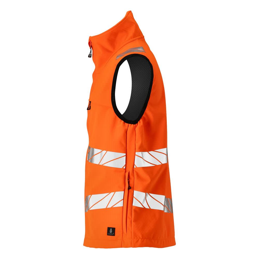 Γιλέκο Soft Shell Χειμερινό γιλέκο