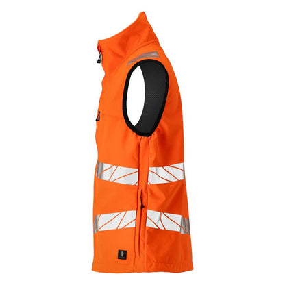 Γιλέκο Soft Shell Χειμερινό γιλέκο