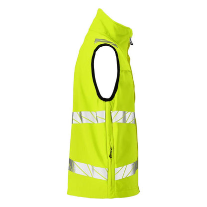 Γιλέκο Soft Shell Χειμερινό γιλέκο