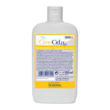 CIMOCID PLUS απολύμανση χεριών | Μπουκάλι (150 ml)