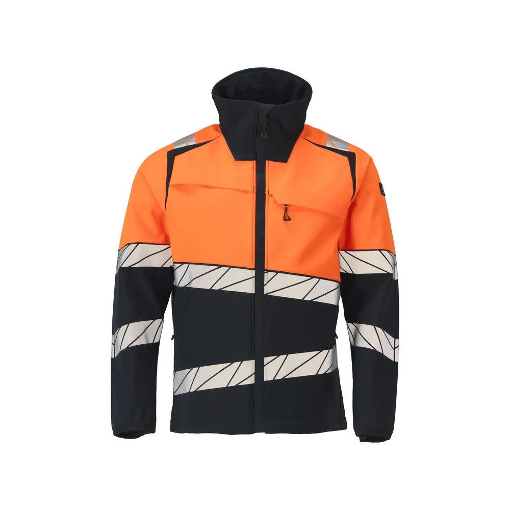 Μπουφάν Softshell Μπουφάν Softshell