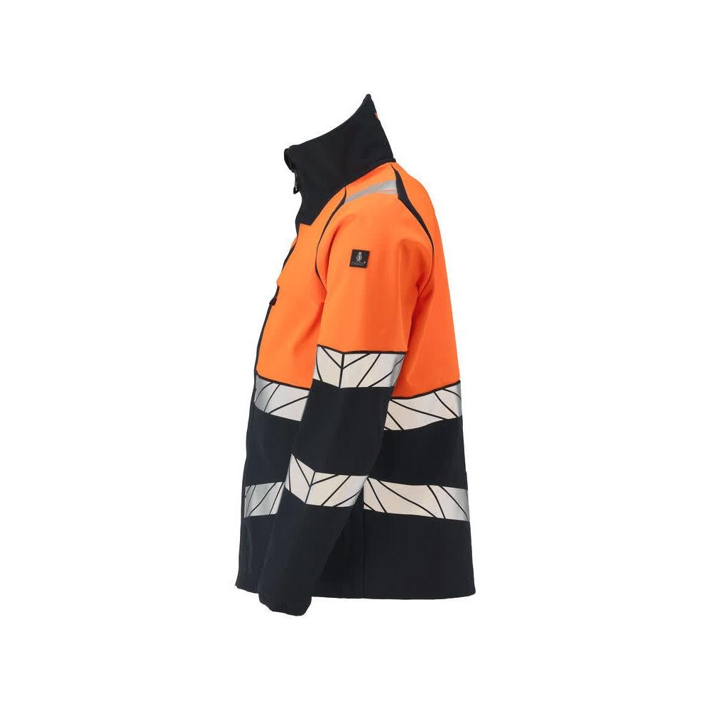 Μπουφάν Softshell Μπουφάν Softshell
