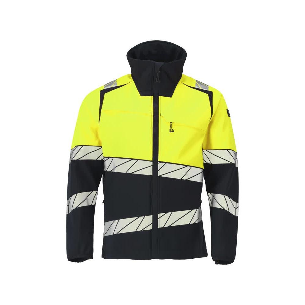 Μπουφάν Softshell Μπουφάν Softshell
