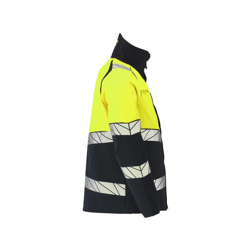 Μπουφάν Softshell Μπουφάν Softshell