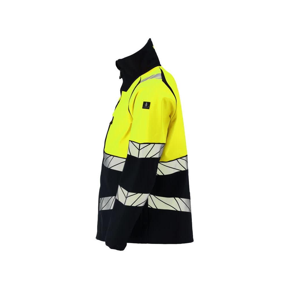 Μπουφάν Softshell Μπουφάν Softshell