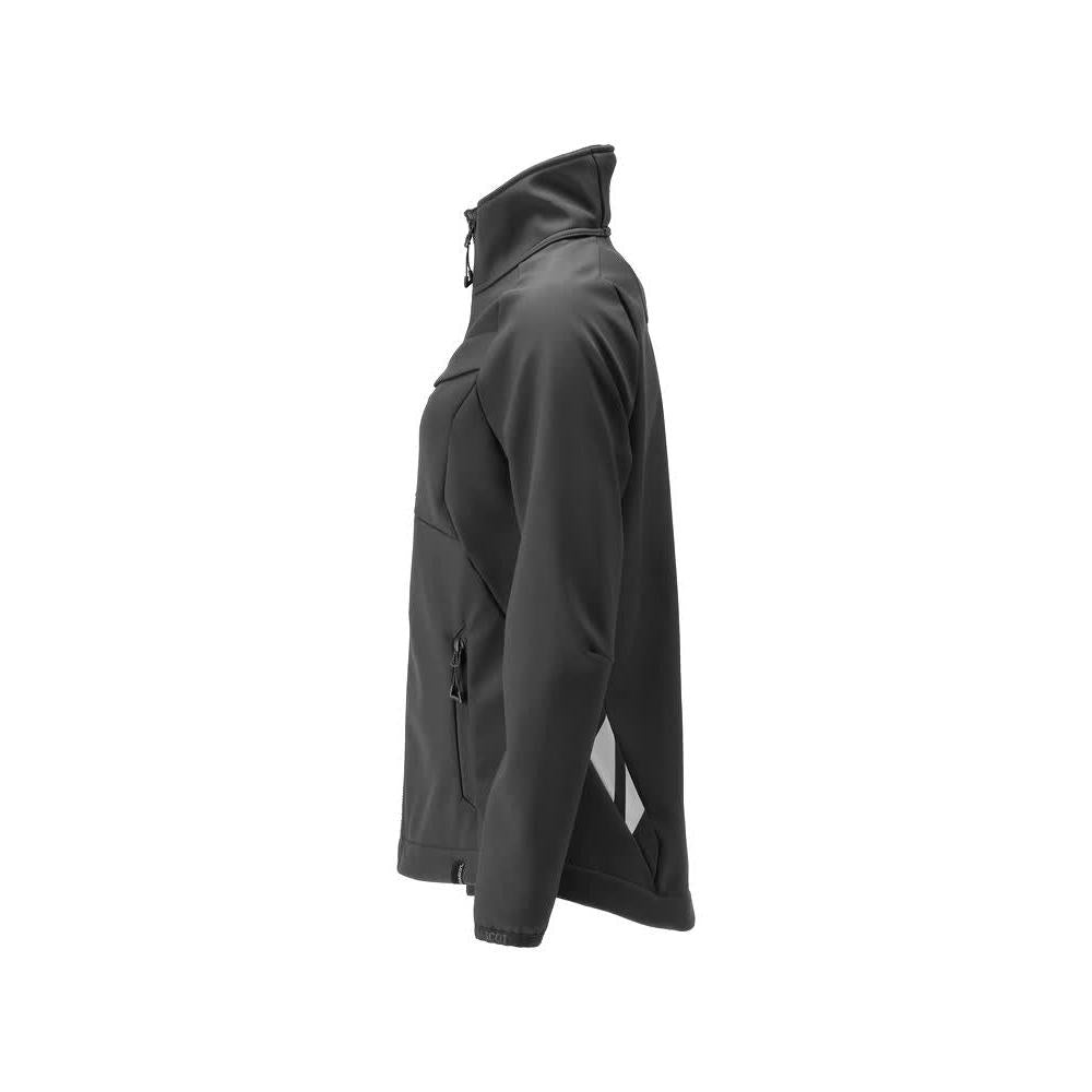 Μπουφάν Softshell, γυναικεία soft shell jacket
