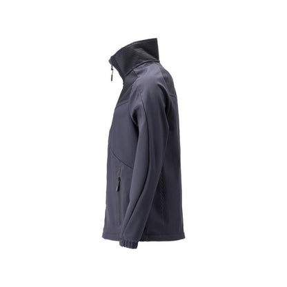 Μπουφάν Softshell, γυναικεία εφαρμογή softshell jacket