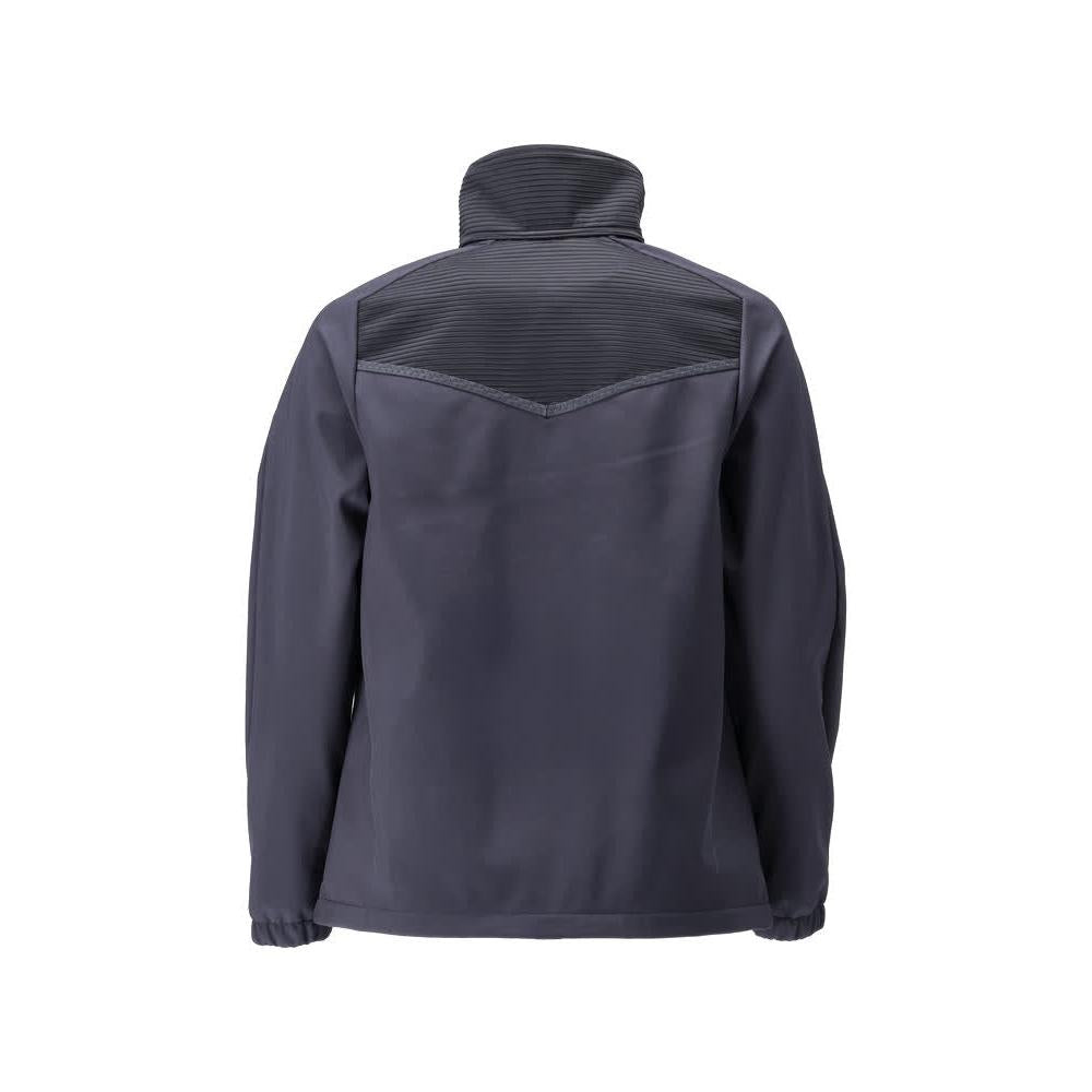 Μπουφάν Softshell, γυναικεία εφαρμογή softshell jacket