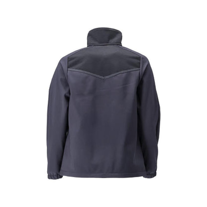 Μπουφάν Softshell, γυναικεία εφαρμογή softshell jacket