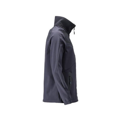 Μπουφάν Softshell, γυναικεία εφαρμογή softshell jacket