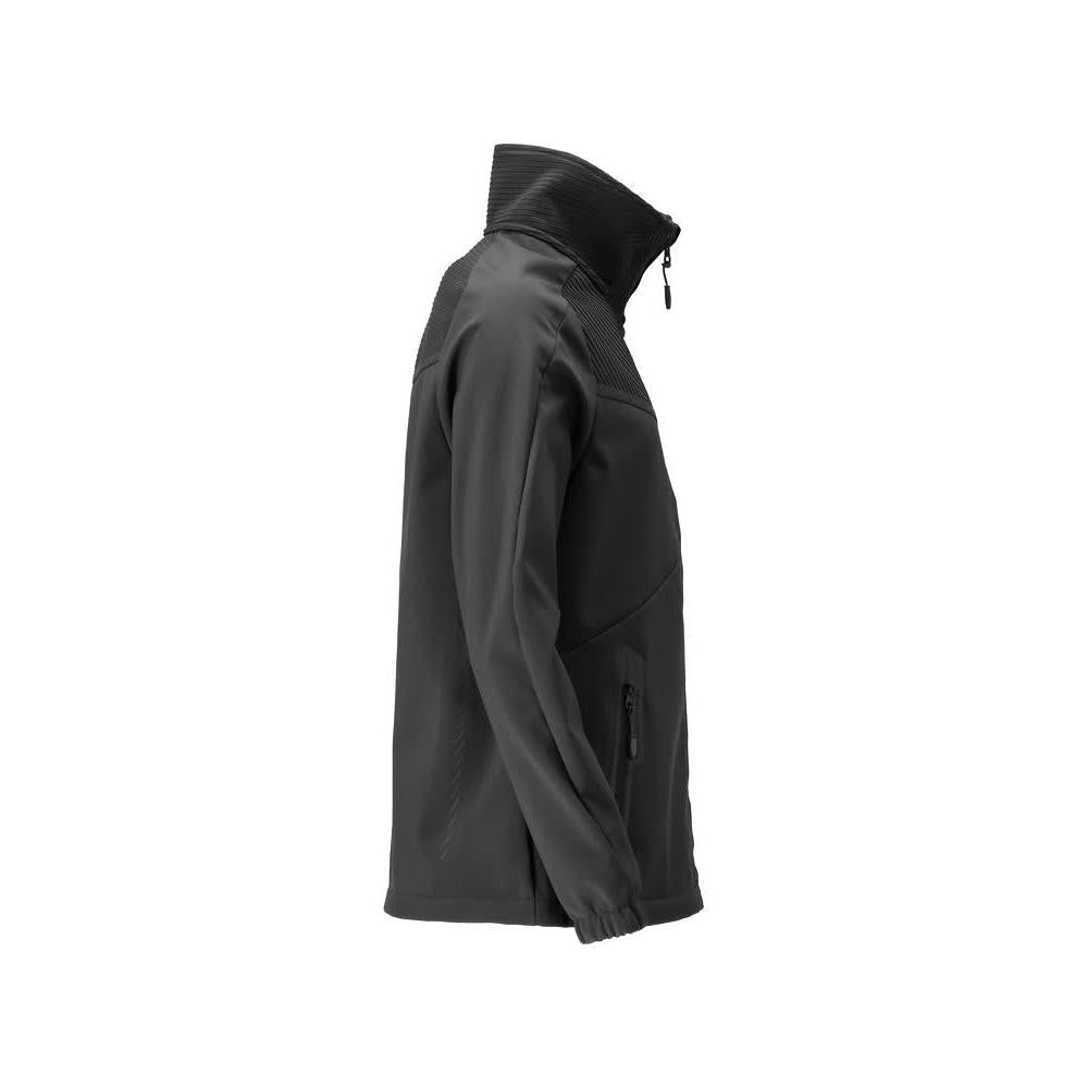 Μπουφάν Softshell, γυναικεία εφαρμογή softshell jacket