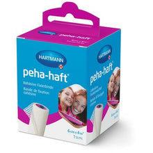 Hartmann Peha-haft 4cmx20m P1 | Συσκευασία (1 τεμάχιο)