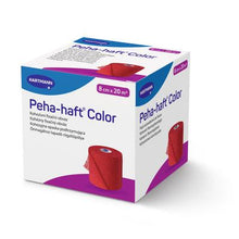 Peha-haft Easy 8cmx4m BL P1 DE,FR,NL, PL | Συσκευασία (1 τεμάχιο)