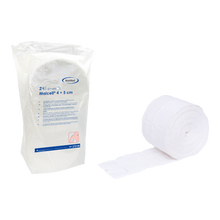 Maicell μη αποστειρωμένα μάκτρα κυτταρίνης 4x5cm, 2x500 τεμάχια/συσκευασία. | Συσκευασία (1000 τεμάχια)