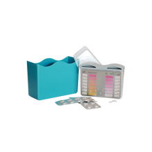 BAYROL μετρητής πισίνας pH/Cl | Συσκευασία (6 τεμάχια)