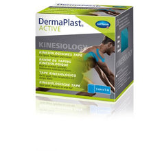 Ταινία DP ACTIVE Kinesio