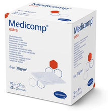 Medicomp Extra st 10x20 6fS30 | Συσκευασία (50 τεμάχια)
