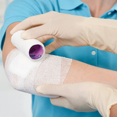 Hartmann Peha-haft 10cmx4m P1 | Συσκευασία (1 τεμάχιο)