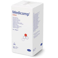 Hartmann MedicompExtr VL-Kompr7.5x7.5 6f30P100BCH | Συσκευασία (100 τεμάχια)