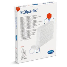 Stülpa-fix μέγεθος 7* 25m | Συσκευασία (1 τεμάχιο)