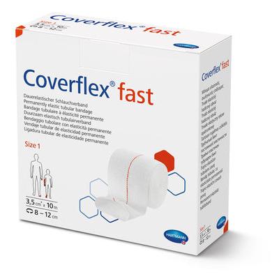 Coverflex σχεδόν μέγεθος 1 3*5cm 10m | Συσκευασία (1 τεμάχιο)