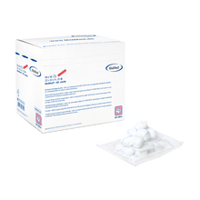 MaiMed-MT-αποστειρωμένο κουτί διπλό 20x20