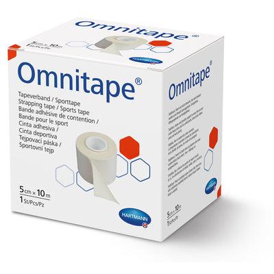 Hartmann Omnitape σοβάς GW w 3,75cmx10m P1 int | Συσκευασία (1 τεμάχιο)