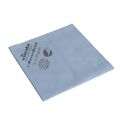 Vileda R -Micronquick Microfiber Fork - 5 πετσέτες