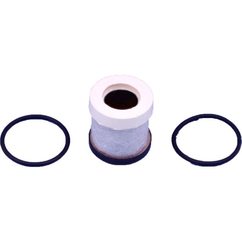 Ανταλλακτικό φίλτρο 3M™ Versaflo™ V-500/Ρυθμιστής ροής με στεγανοποιητικό δακτύλιο | Συσκευασία (1 τεμάχιο)