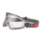 3M™ Full Vision Safety Glasses Series 2890, Indirect Ventilation, Scotchgard™ Anti-Fog/Anti-Scratch Coating (K&N), Clear Lens, 2891-SGAF | Συσκευασία (1 τεμάχιο)