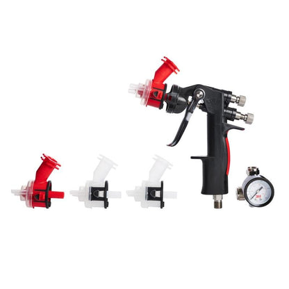 Πιστόλι 3M™ Accuspray™ Pressure Cup HGP, 16587 | Συσκευασία (1 σετ)