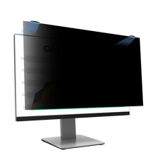 Φίλτρο απορρήτου 3M™ για οθόνη πλήρους οθόνης 23 ιντσών με μαγνητικό σύστημα στήριξης COMPLY™, 16:9, PF230W9EM | Συσκευασία (1 τεμάχιο)