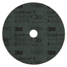 3M™ Cubitron™ 3 Fiber Disc 1182C, 36+ - Λειαντικό για μέταλλο