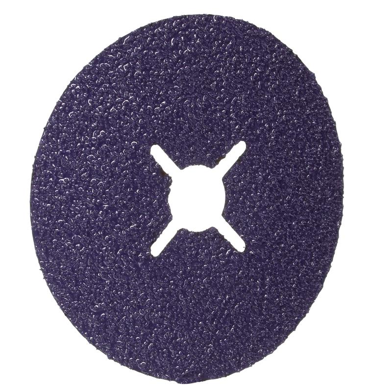 3M™ Cubitron™ 3 Fiber Disc 1182C, 36+ - Λειαντικό για μέταλλο