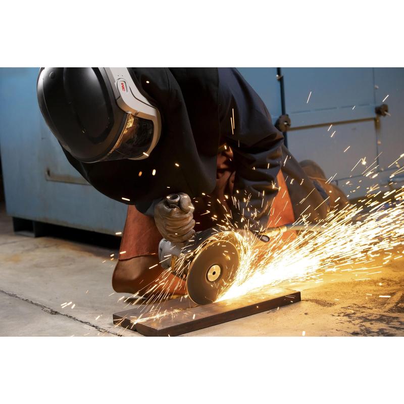 Δίσκος λείανσης 3M™ Cubitron™ 3 Cut and Grind, 47563, 36+, T27, 150 mm x 3,2 mm x 22,23 mm, EN, 10/συσκευασία, 20 τεμάχια/PU | Συσκευασία (10 τεμάχια)