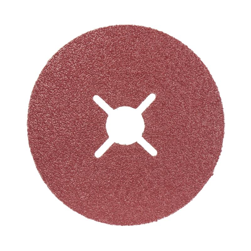3M™ Cubitron™ II Fiber Disc 982C, 115 mm x 22 mm, 36+ | Συσκευασία (25 τεμάχια)