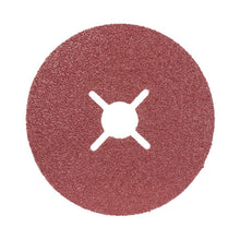 3M™ Cubitron™ II Fiber Disc 982C, 180 mm x 22 mm, 36+ | Συσκευασία (25 τεμάχια)