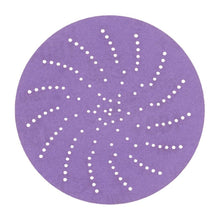 Δίσκος λείανσης 3M™ Cubitron™ II Hookit™ 737U, 125 mm, Multihole, 180+, 31369 | Συσκευασία (50 τεμάχια)