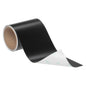 3M™ Laser Markable Film 7847 - Matte Black/White