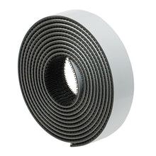 3M™ Dual Lock™ SJ3541 Push Lock Μαύρο - Αφαιρούμενο σύστημα στερέωσης