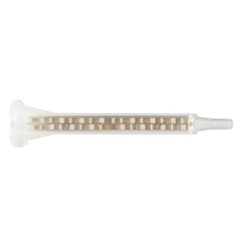Στατικός μίξερ 3M™ Scotch-Weld™ EPX για φυσίγγια των 50 ml | Συσκευασία (12 τεμάχια)