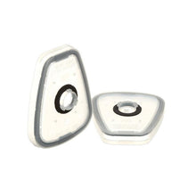 Προσαρμογέας φίλτρου 3M™ για επαναχρησιμοποιήσιμες αναπνευστικές συσκευές