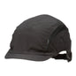 3M™ First Base™ 3 Bump Cap 2030609, Classic, Black, Micro Peak, 25mm | Συσκευασία (1 τεμάχιο)